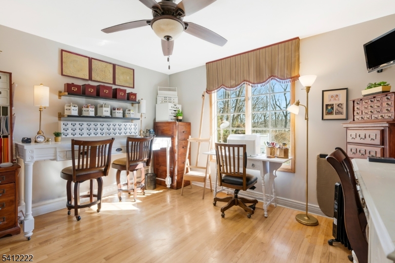 Hoffman - Residential