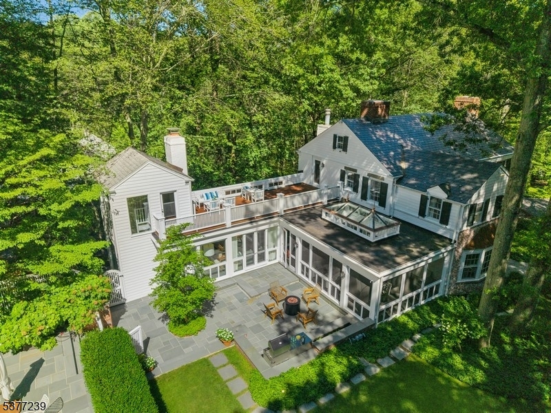 Farley Road - Residential