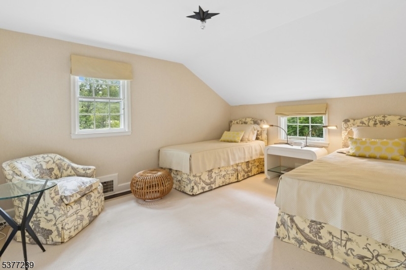 Farley Road - Residential