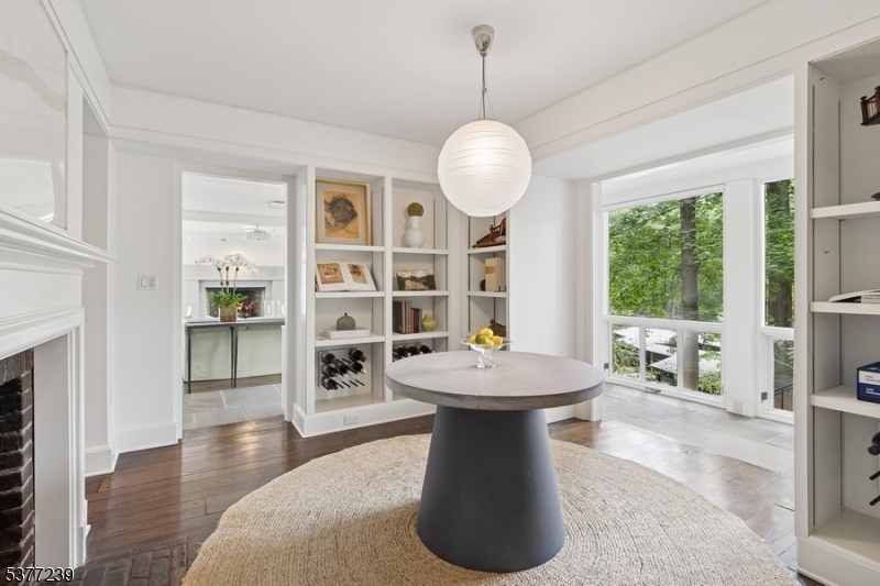 Farley Road - Residential