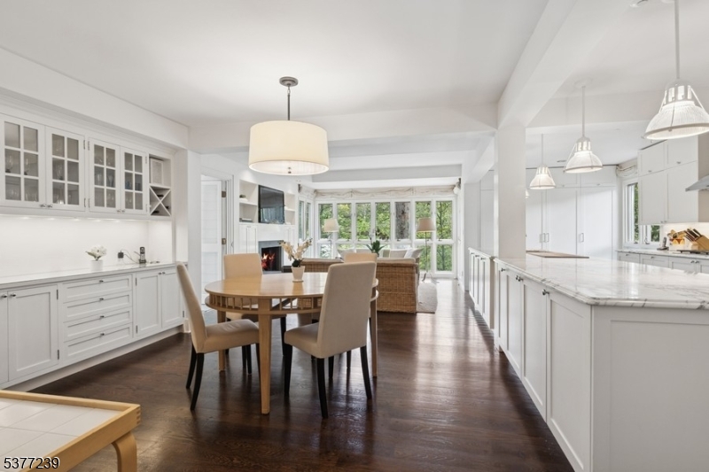 Farley Road - Residential