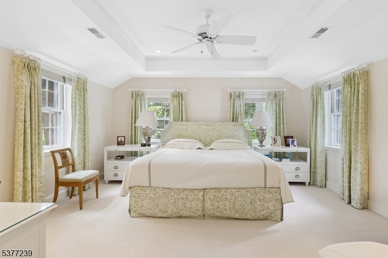 Farley Road - Residential