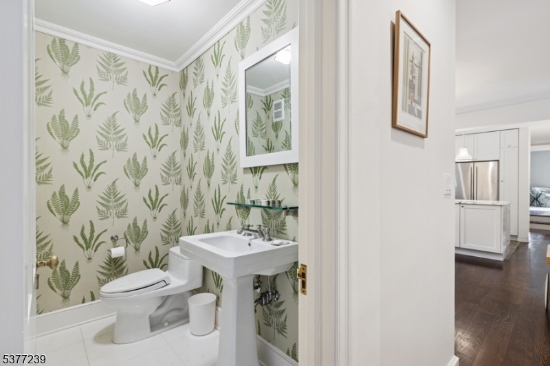 Farley Road - Residential