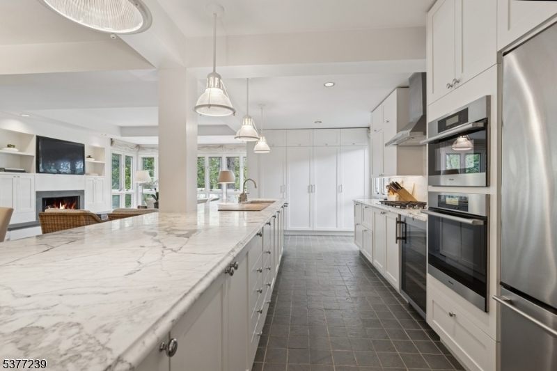 Farley Road - Residential