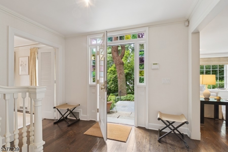 Farley Road - Residential