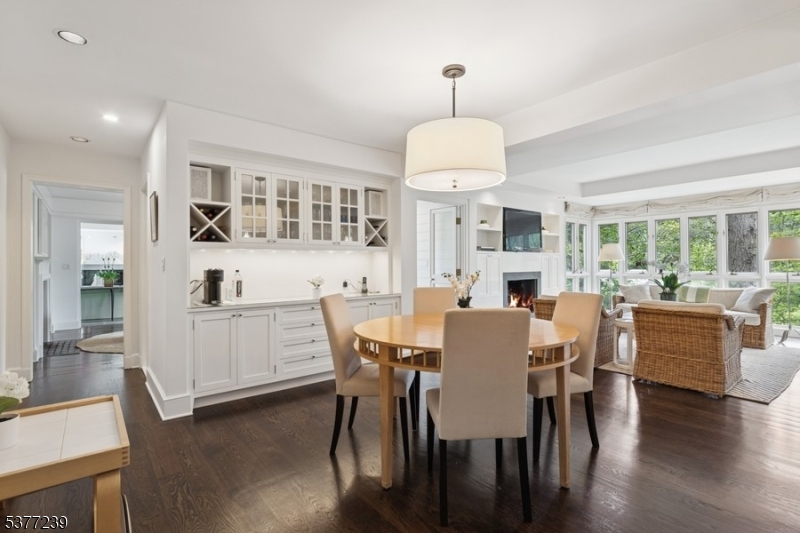 Farley Road - Residential