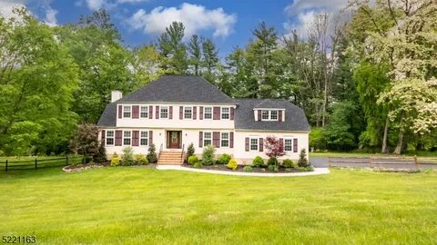 18 Cider Mill Ln, Washington Twp., NJ 07865 - MLS#: 3962474