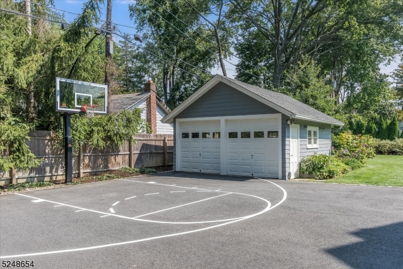 Estate Section - Residential