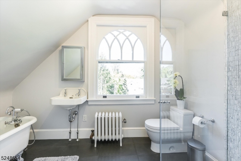 Estate Section - Residential