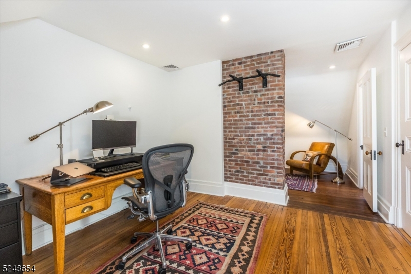 Estate Section - Residential