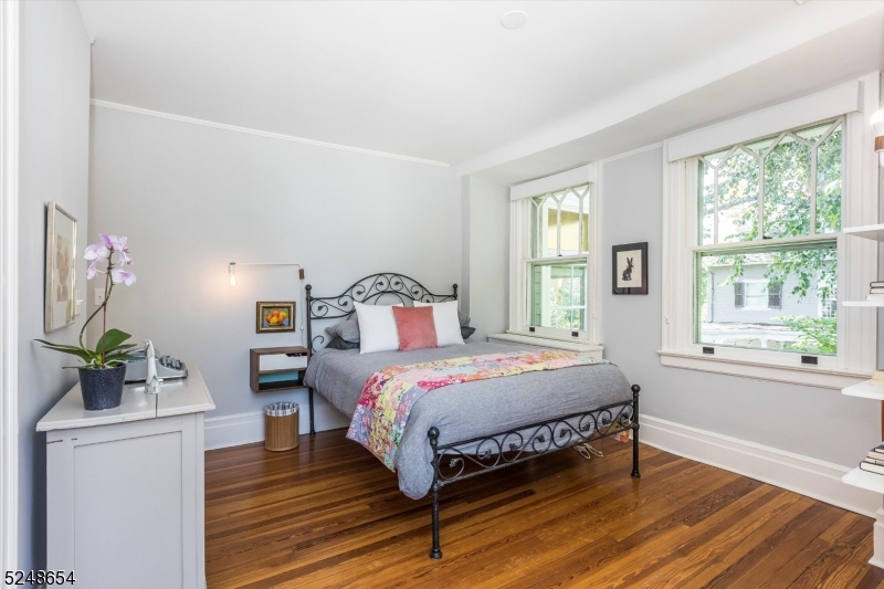 Estate Section - Residential