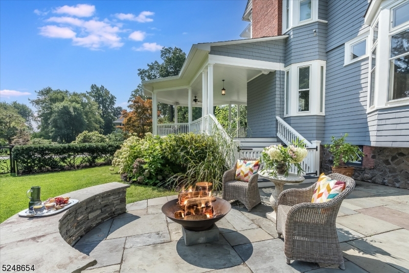 Estate Section - Residential