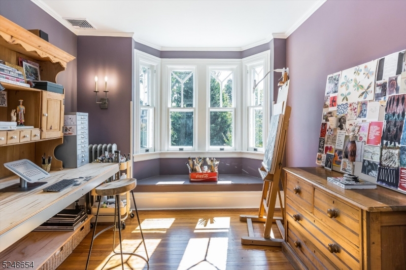 Estate Section - Residential