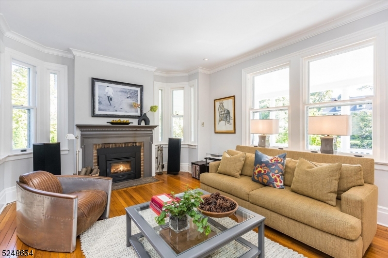 Estate Section - Residential