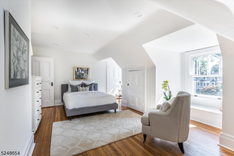 Estate Section - Residential