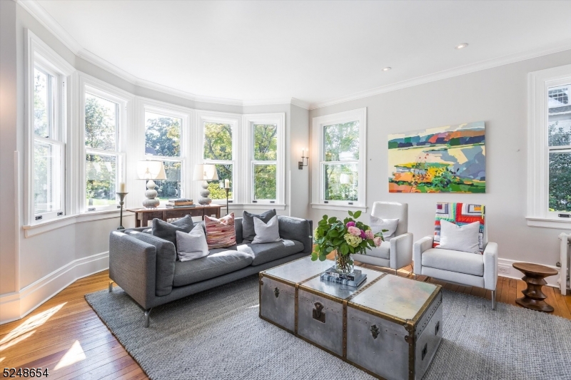 Estate Section - Residential