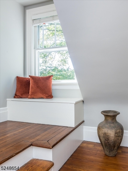 Estate Section - Residential