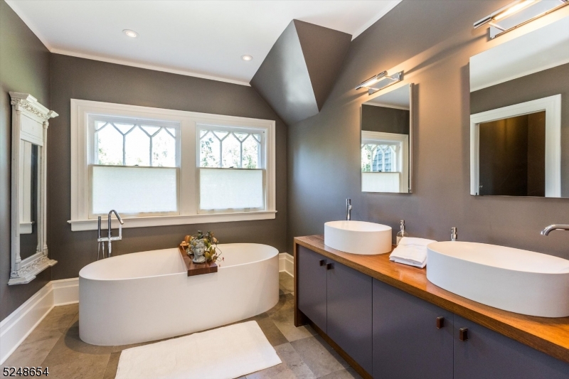 Estate Section - Residential