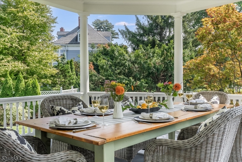 Estate Section - Residential