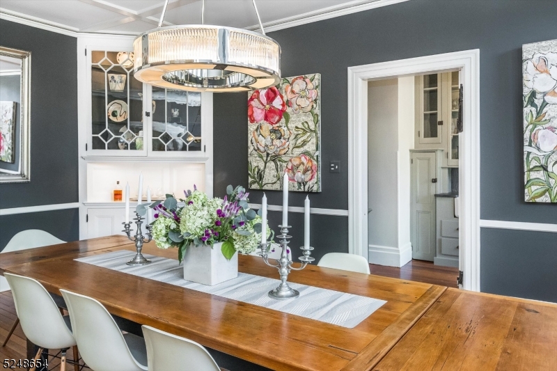 Estate Section - Residential