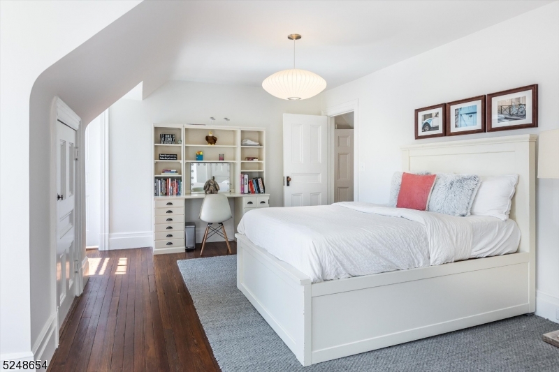 Estate Section - Residential