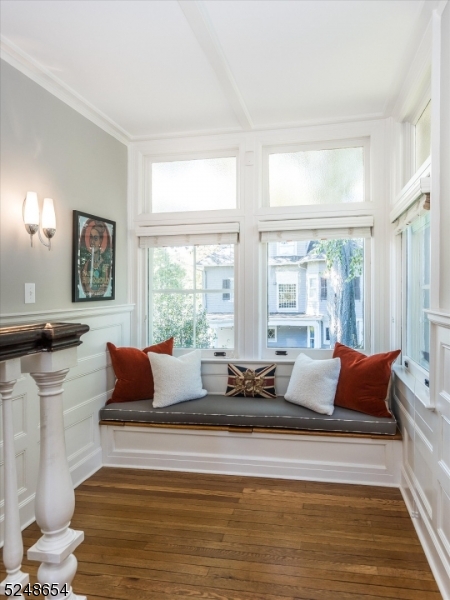 Estate Section - Residential