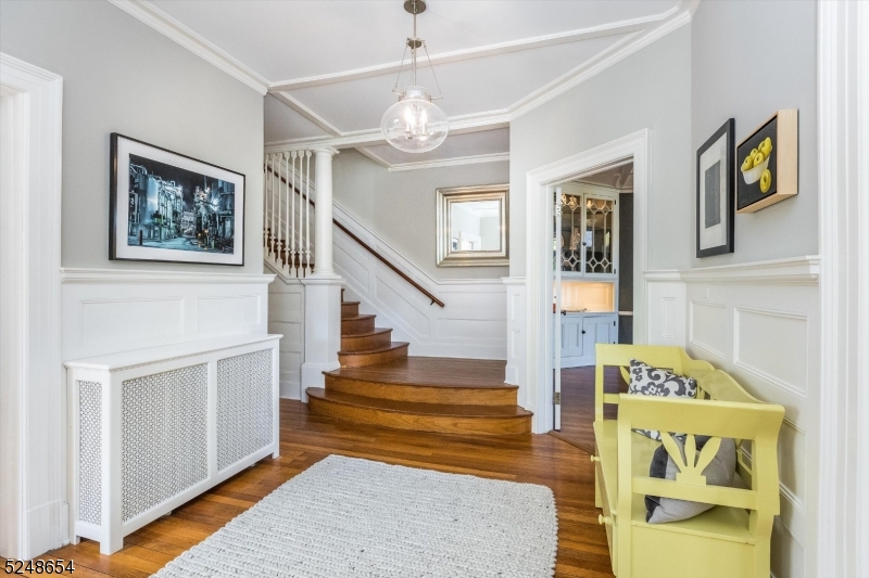 Estate Section - Residential