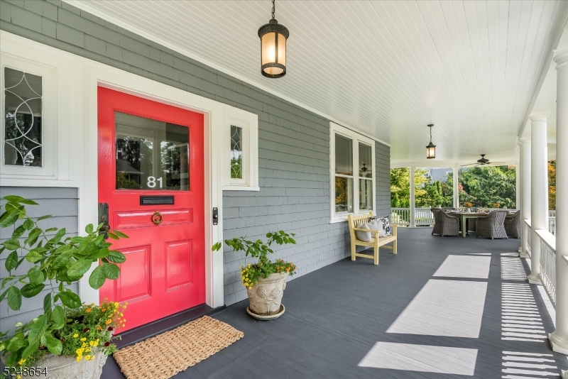 Estate Section - Residential