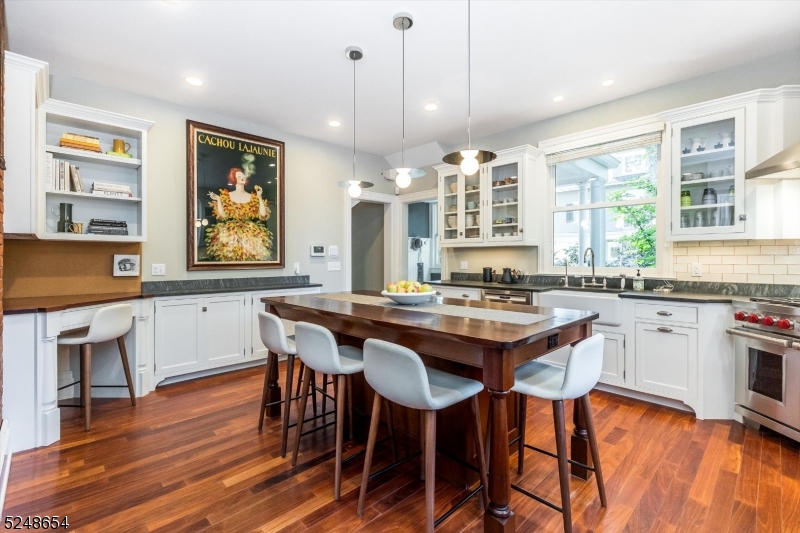 Estate Section - Residential