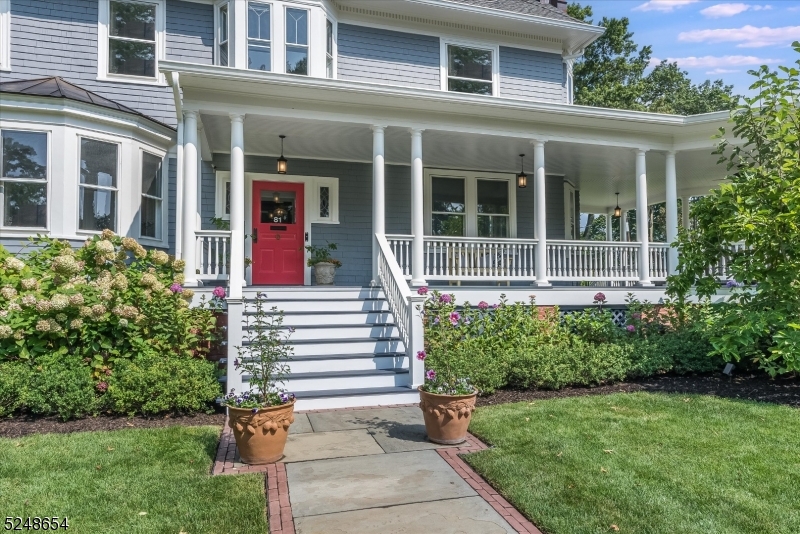 Estate Section - Residential