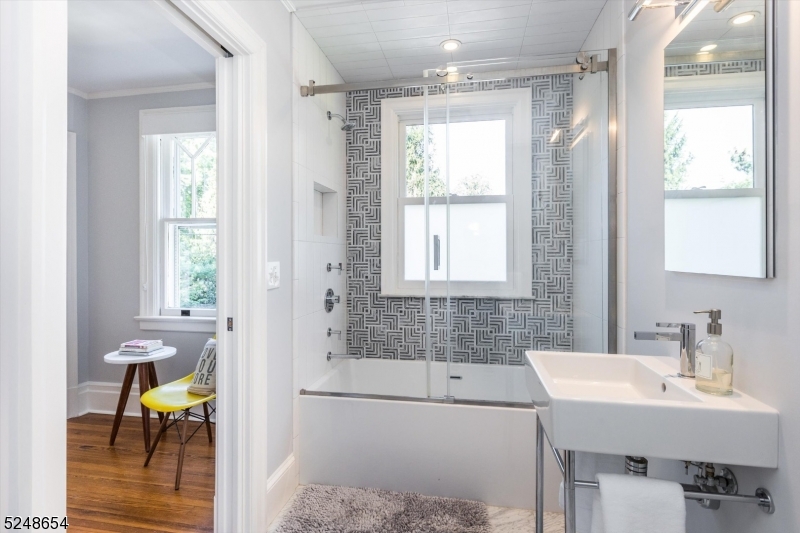 Estate Section - Residential