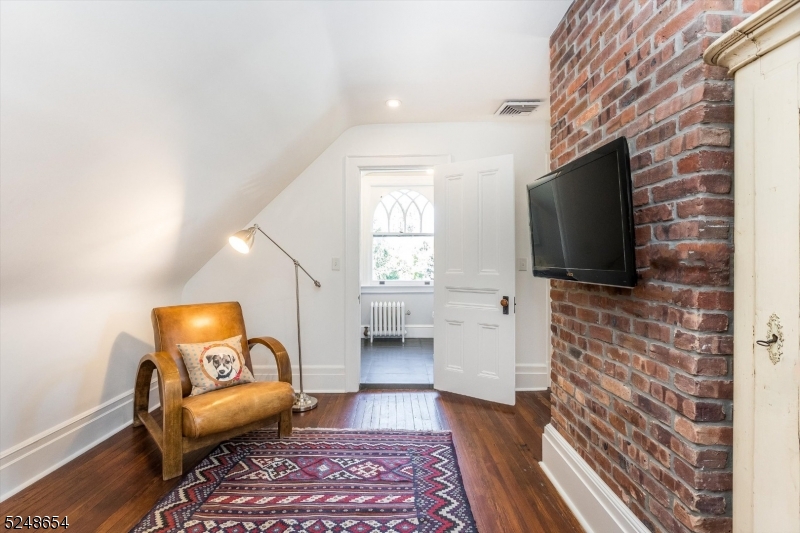 Estate Section - Residential