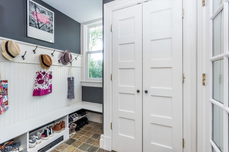 Estate Section - Residential