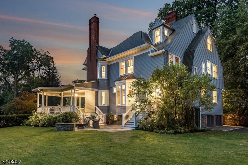 Estate Section - Residential