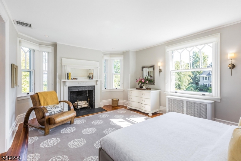 Estate Section - Residential