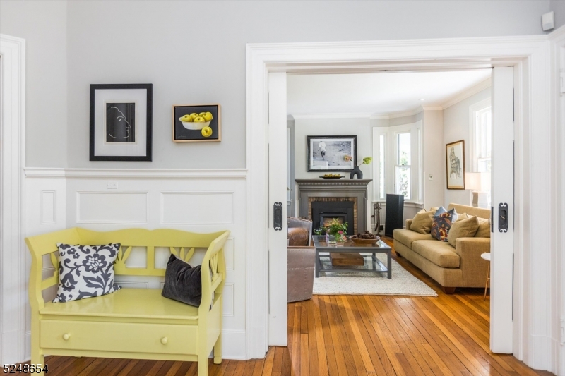 Estate Section - Residential