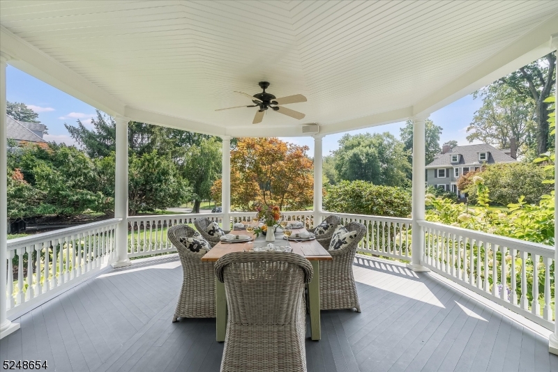 Estate Section - Residential