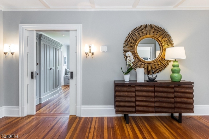 Estate Section - Residential