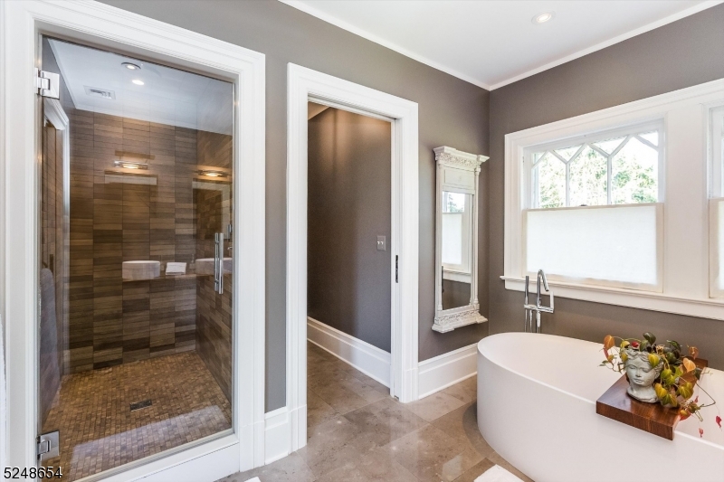 Estate Section - Residential