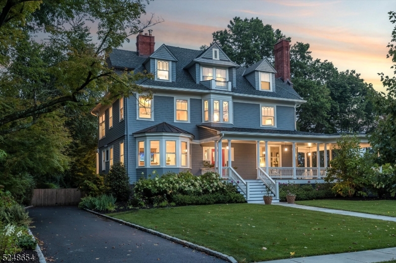 Estate Section - Residential