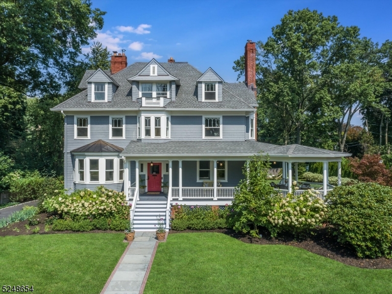 Estate Section - Residential