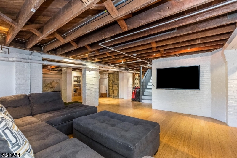 Estate Section - Residential