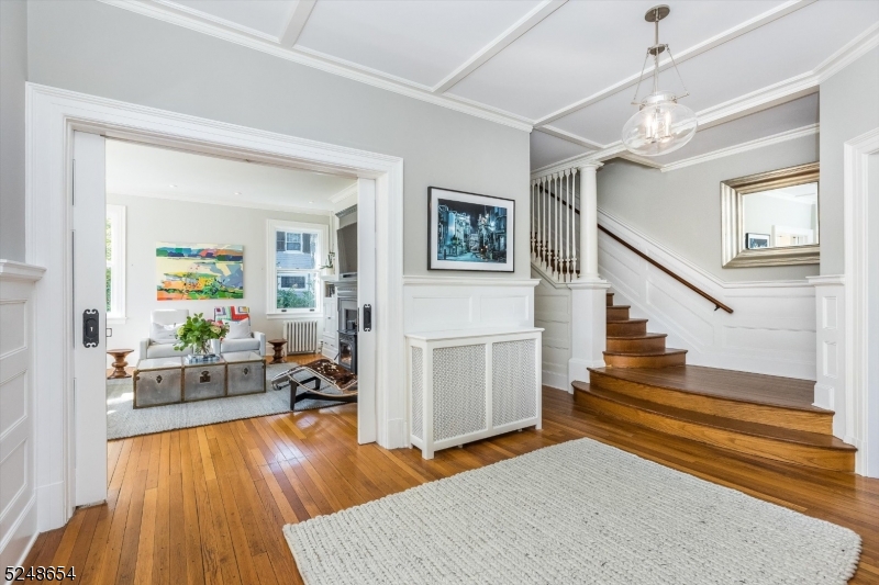 Estate Section - Residential