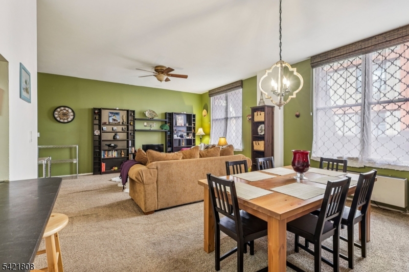 Renaissance Towers - Residential