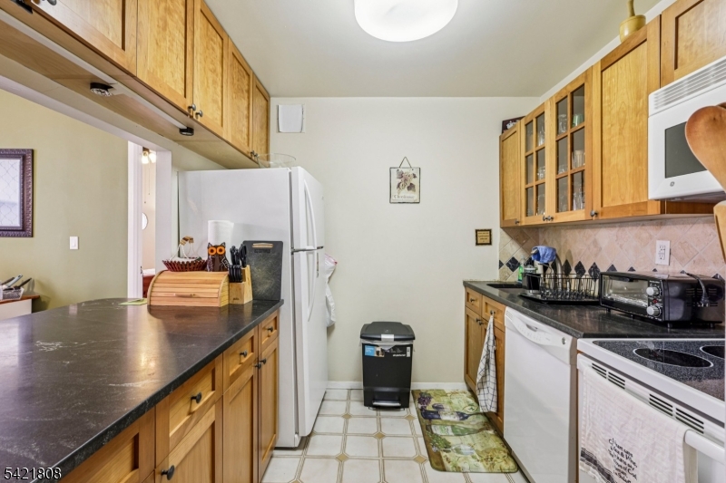 Renaissance Towers - Residential