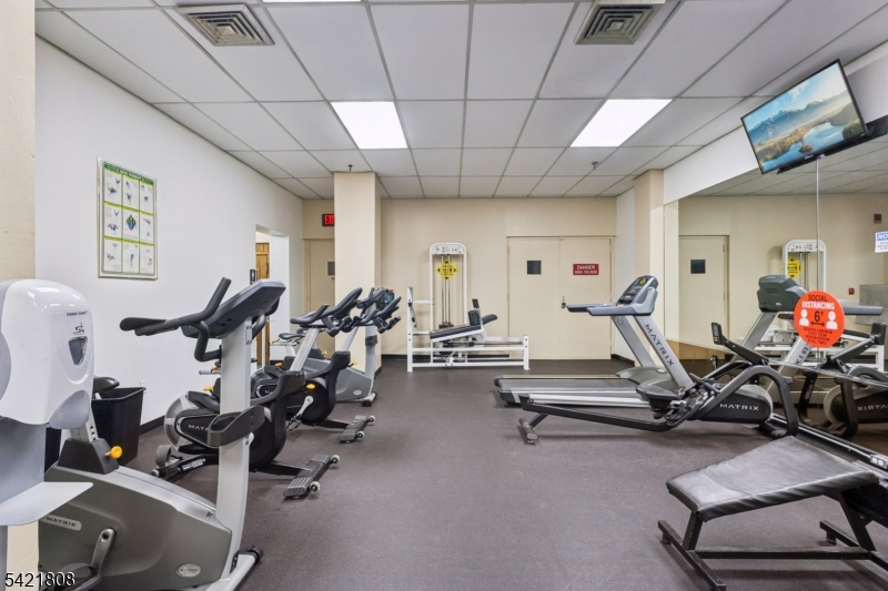 Renaissance Towers - Residential