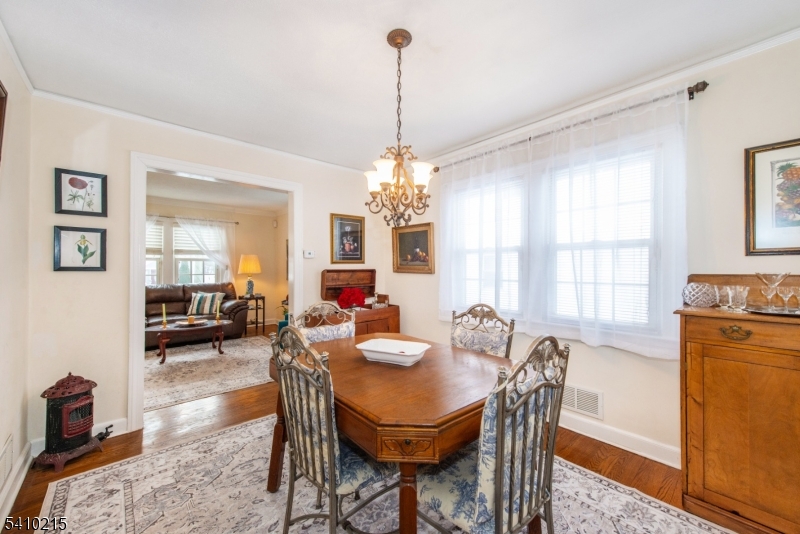 FRANKLIN - Residential