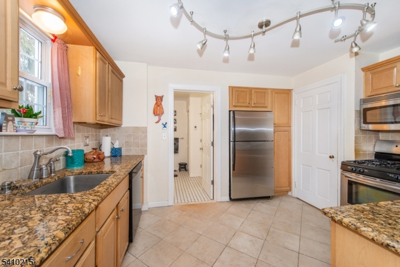 FRANKLIN - Residential