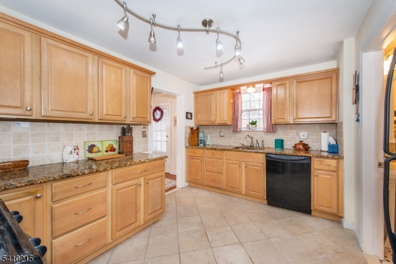 FRANKLIN - Residential