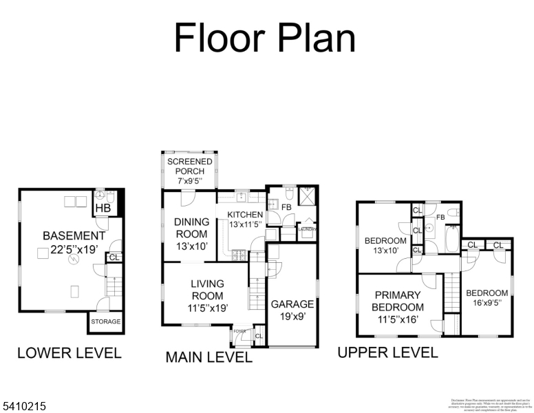 FRANKLIN - Residential